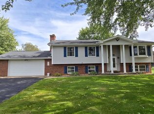 811 Sunset Dr, Antigo, WI 54409