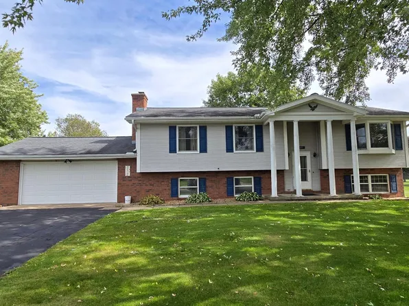 811 Sunset Dr, Antigo, WI 54409