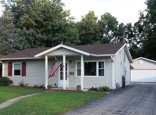 1109 W 5th St, Rock Falls, IL 61071