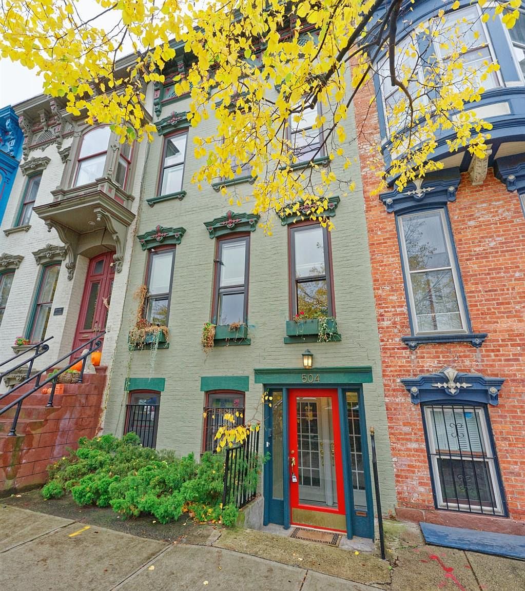 504 MADISON Avenue, Albany, NY 12208 Zillow