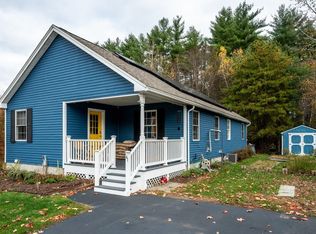 41 Kinsale Dr, Rochester, NH 03868