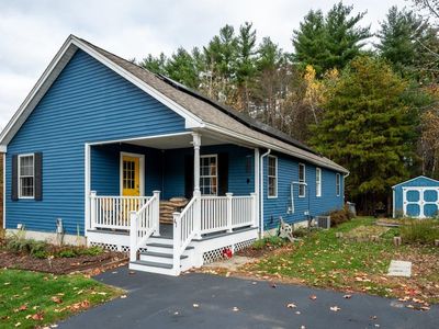 41 Kinsale Drive, Rochester, NH, 03868