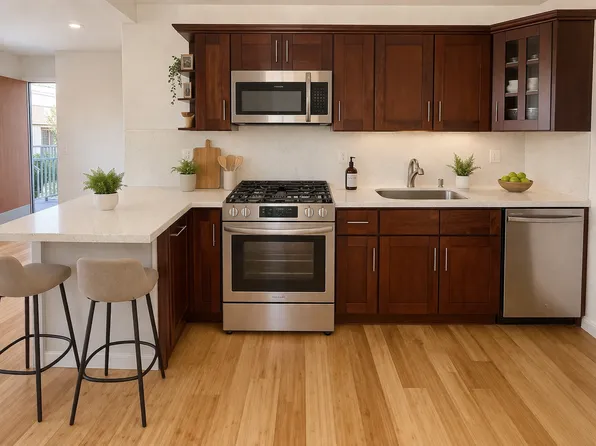 5567 Inglewood Blvd APT 9, Los Angeles, CA 90230