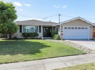 1028 Inverness Way, Sunnyvale, CA 94087