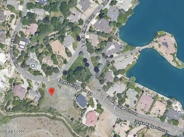 2790 Lake Ridge Shrs W, Reno, NV 89519