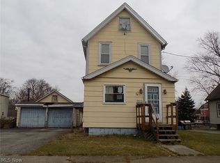 56 W Federal St, Niles, OH 44446