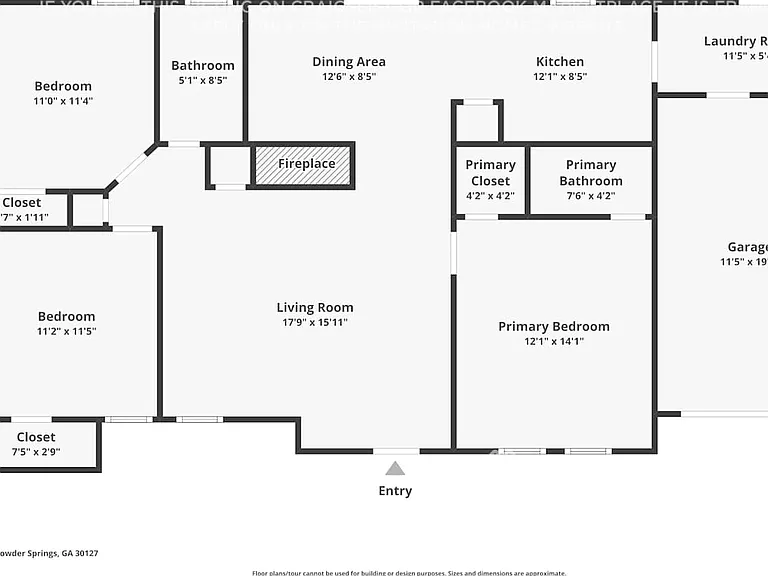 3085 Palomino Dr — Photo 3