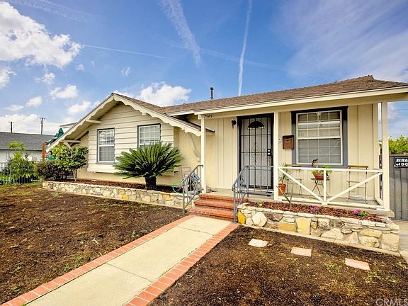 4th image of 7545 El Chaco Dr