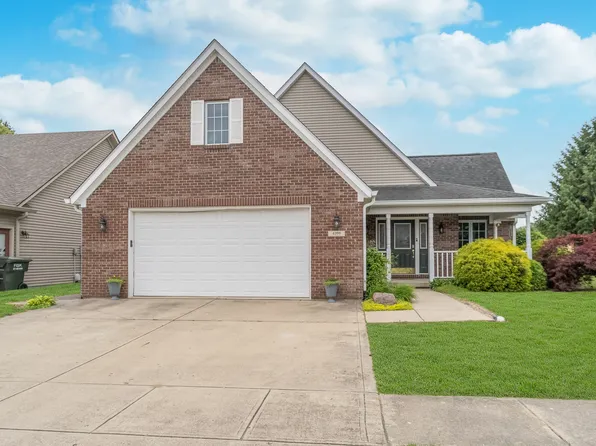 4399 W Summerhaven Dr, New Palestine, IN 46163