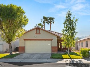 3941 Gold Point St, Las Vegas, NV 89129