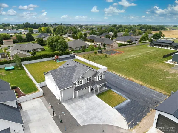 1147 Susan Lane, Walla Walla, WA 99362