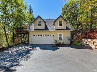 720 Sundance Pl, Applegate, CA 95703