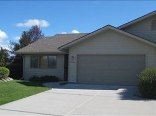 3808 W Broadwater St #3808, Bozeman, MT 59718