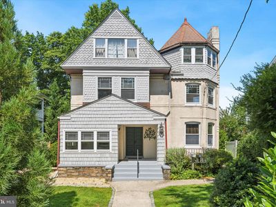 426 South Ave, Media, PA, 19063