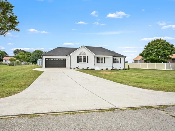 38 Falcon Dr, Manchester, TN 37355
