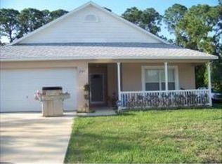 791 Airoso Rd SE, Palm Bay, FL 32909