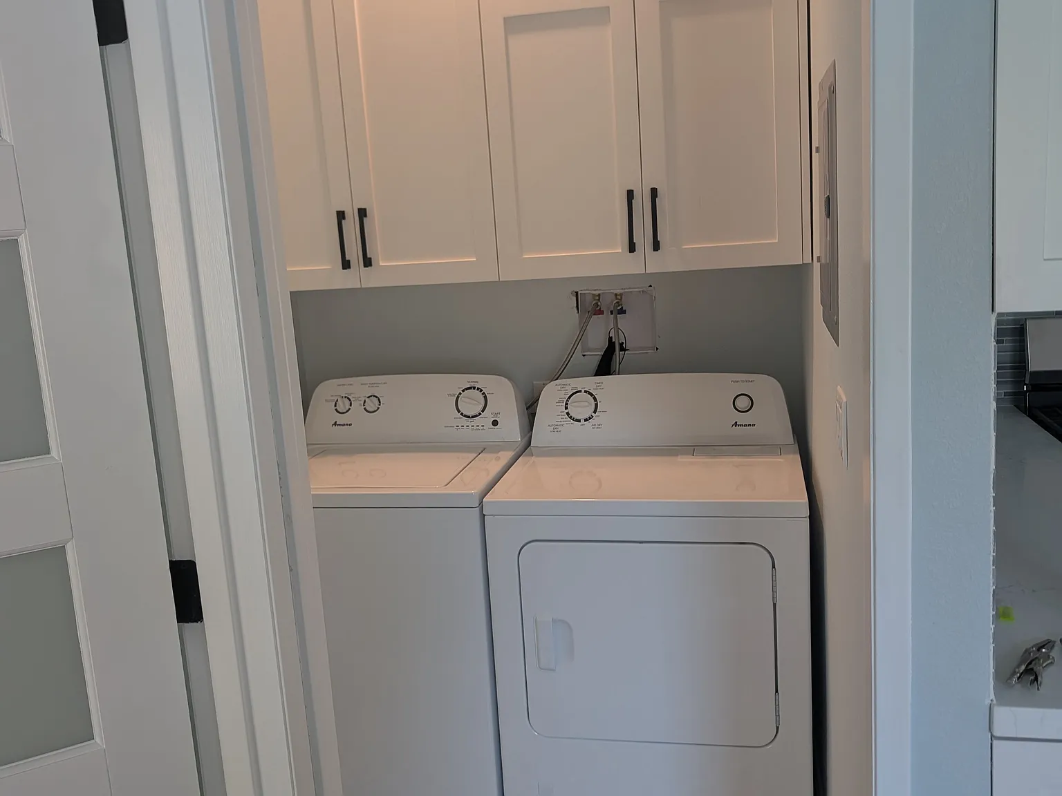 1 bed, 500 sqft, $2,500 — Photo 1