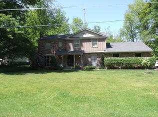 1264 Lexpark Dr, Mansfield, OH