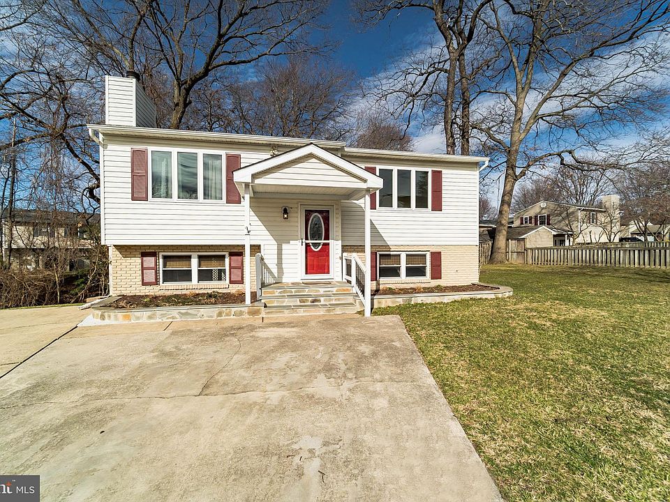 1st image of 7104 Renwick Ct