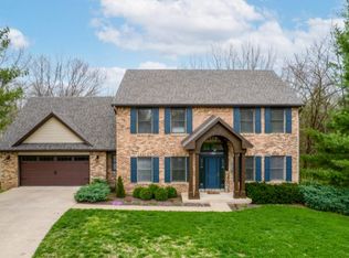1803 Valley Vista Ct, Columbia, MO 65203