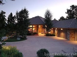 71 Indigo Way, Castle Rock, CO 80108