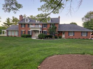 80C Meadow Hill Rd, Barrington Hills, IL 60010