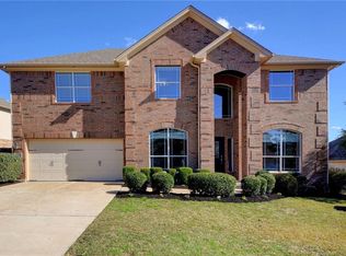1118 Shiloh St, Cedar Park, TX 78613