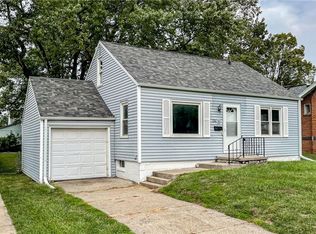 1336 57th St, Des Moines, IA 50311