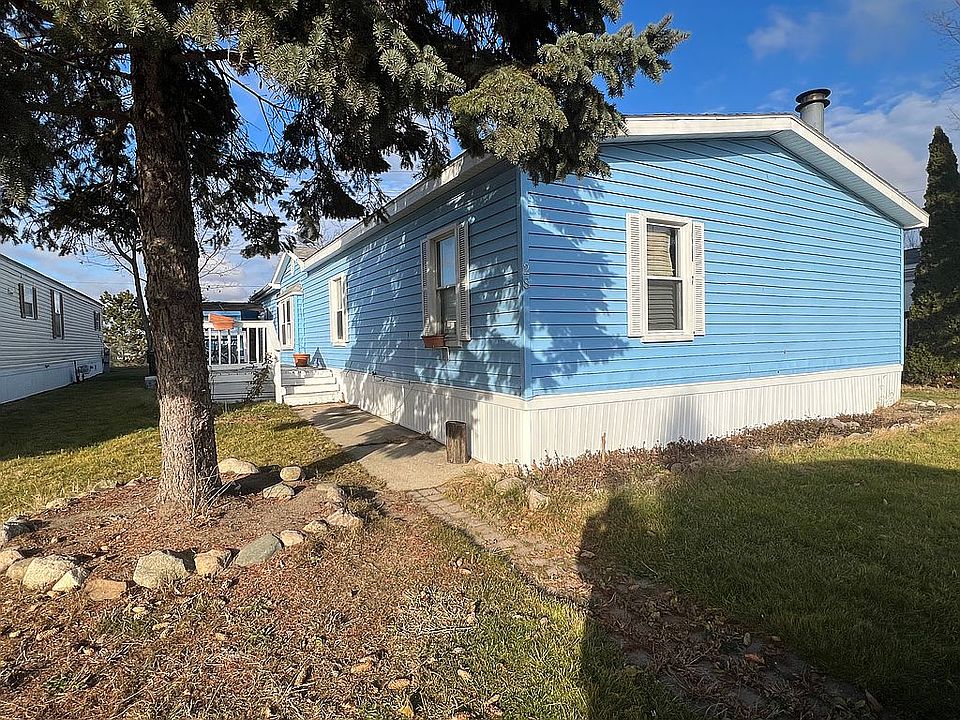 28 Bluebird Hill Dr, Lake Orion, MI 48359 Zillow