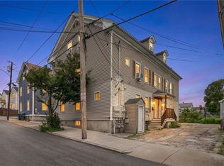 49 Steuben St, Providence, RI 02909