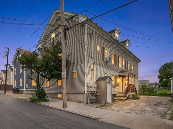 49 Steuben St, Providence, RI 02909