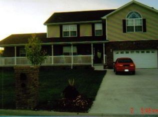 608 Crocket Ct, Richmond, KY 40475