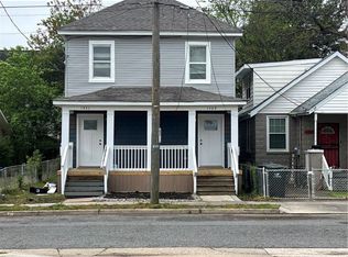 1529 Vine St #1531, Norfolk, VA 23523