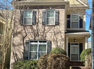 1648 Habershal Dr NW, Atlanta, GA 30318