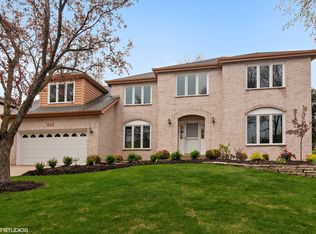 852 Turnbridge Cir, Naperville, IL 60540