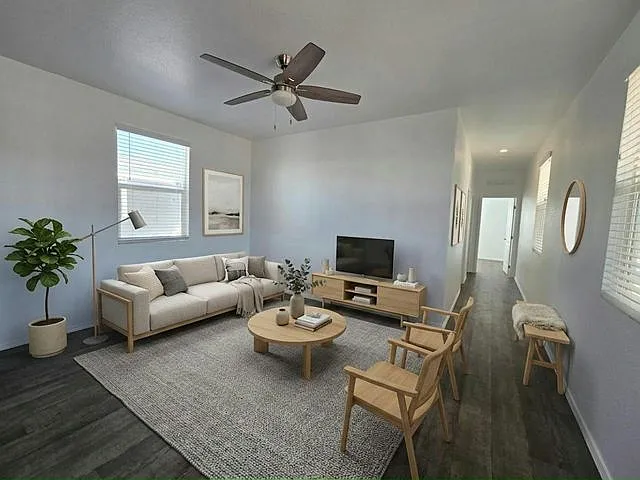 3825 N Nellis Blvd #84 — Photo 3