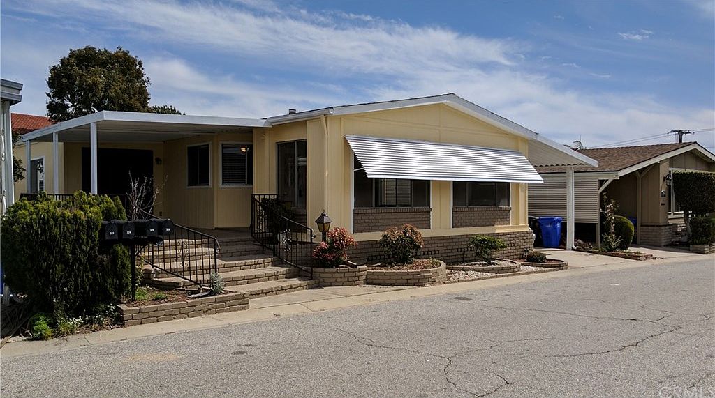 2601 E Victoria St SPC 325, Rancho Dominguez, CA 90220 Zillow