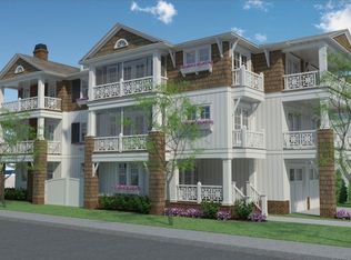 3202 Wesley Ave, Ocean City, NJ 08226
