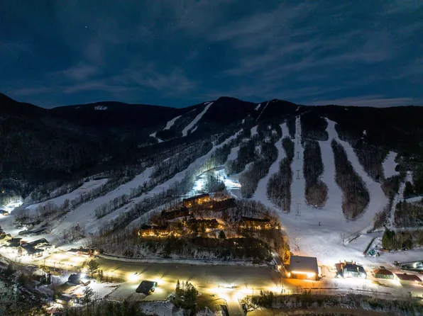 9 Rampasture Lane #6, Lincoln, NH 03251