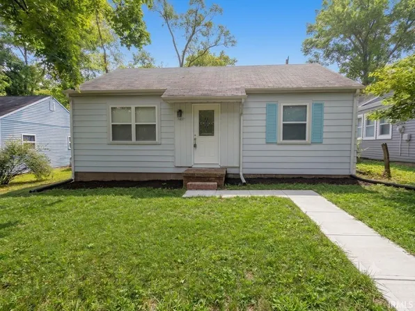 1107 Wayne Ter, Lafayette, IN 47904