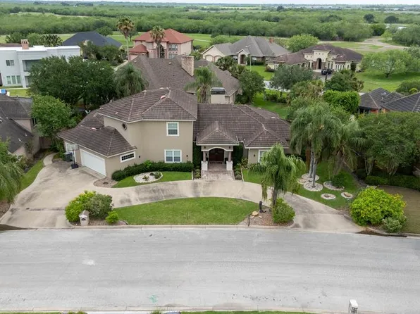 3006 Cypress Gdns, Harlingen, TX 78550