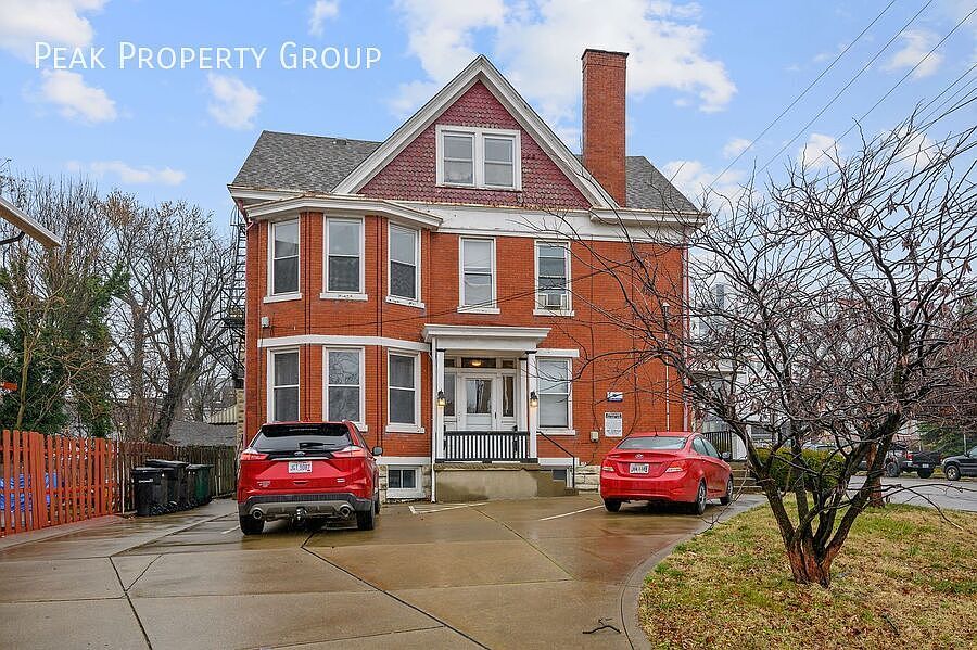 1st image of 2549 University Ct APT 4