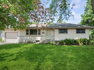 3300 Poe Rd, Brooklyn Center, MN 55429