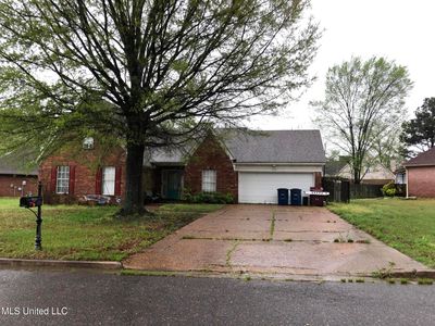 9081 Lakeside Dr, Olive Branch, MS, 38654