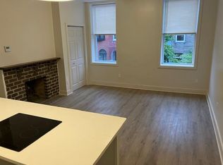 1624 N Calvert St #2, Baltimore, MD 21202