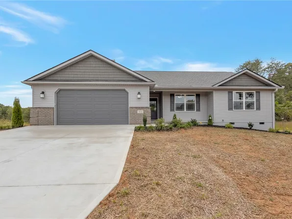 314 Pecan Dr, Liberty, SC 29657