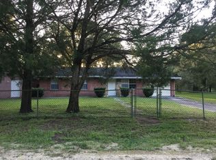 3248 Drennen St, Dade City, FL 33523