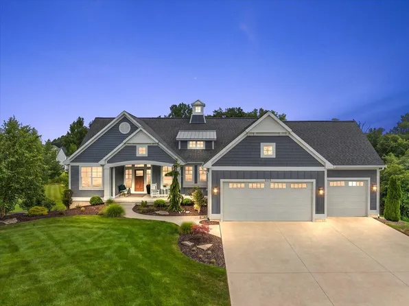 3175 Railway Dr SW, Byron Center, MI 49315