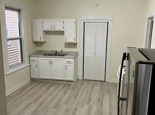 1702 S Union Ave #1F, Chicago, IL 60616