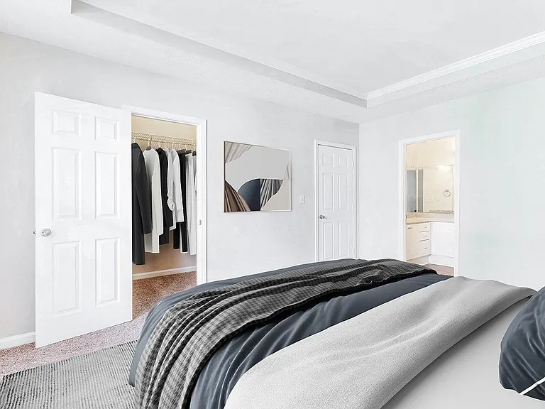 Elan at Mallard Creek Apartment Homes — Photo 74